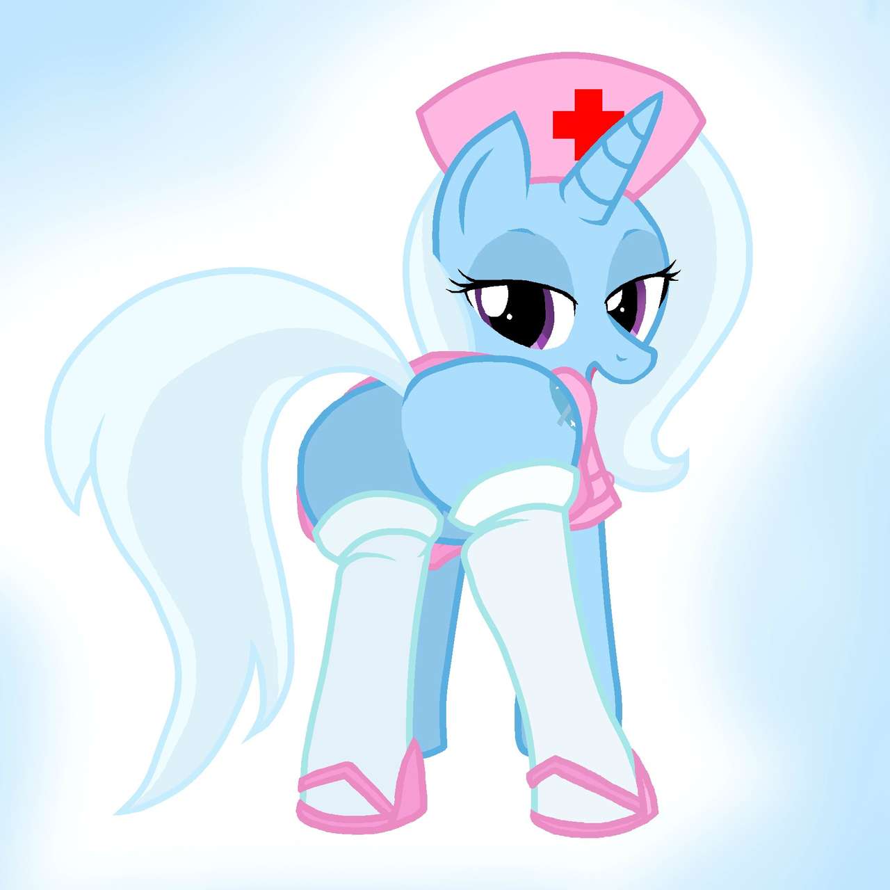 My Little Pony Clop page 7 full