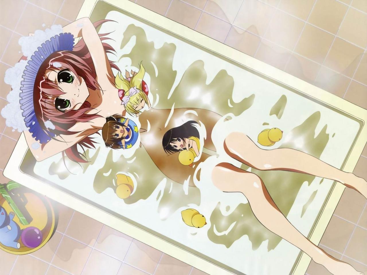 My collection 5 Hot spring page 2 full