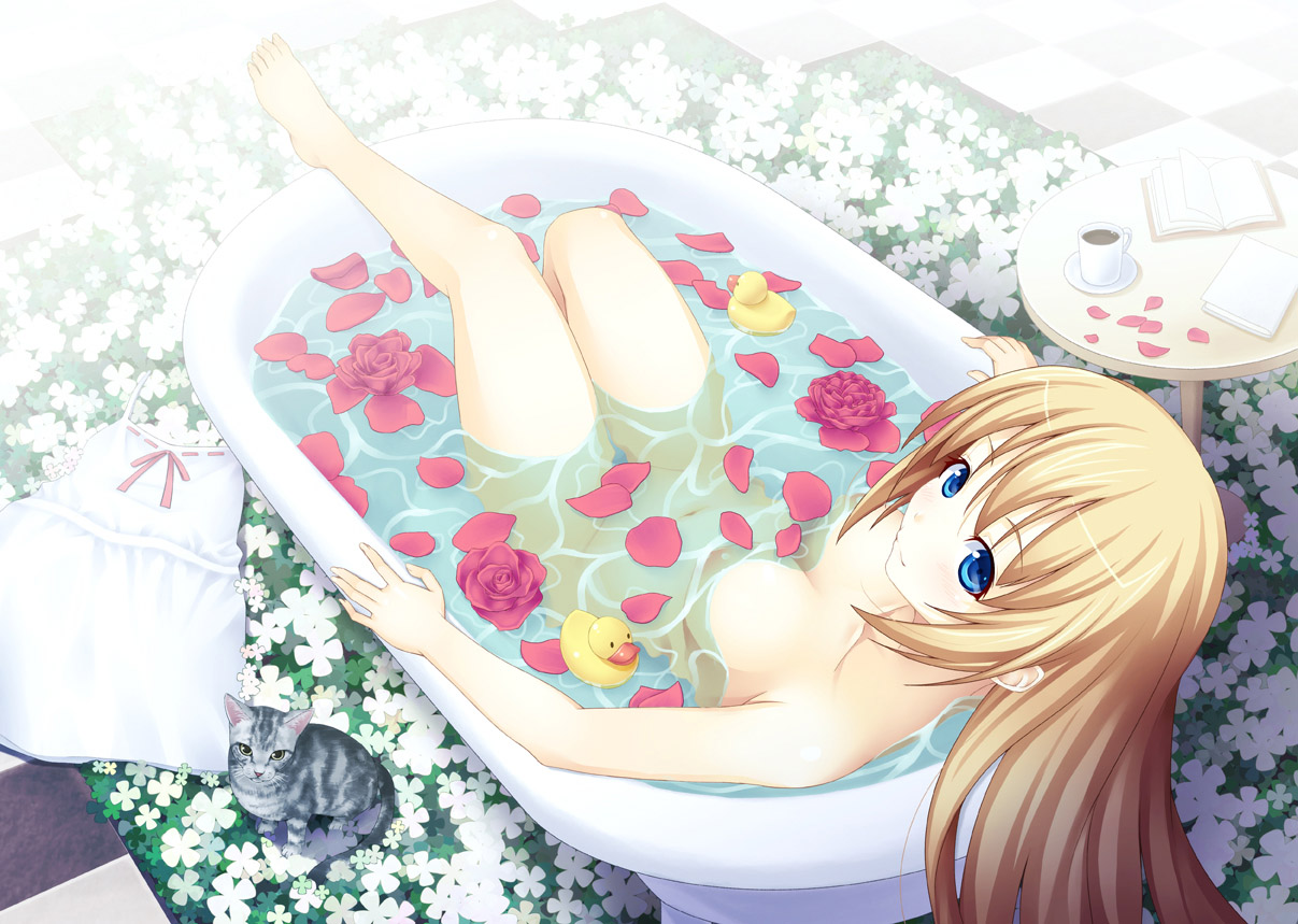 My collection 5 Hot spring page 6 full