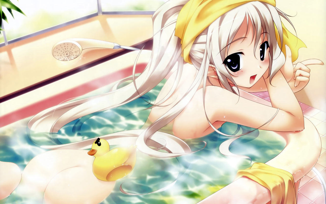 My collection 5 Hot spring page 9 full