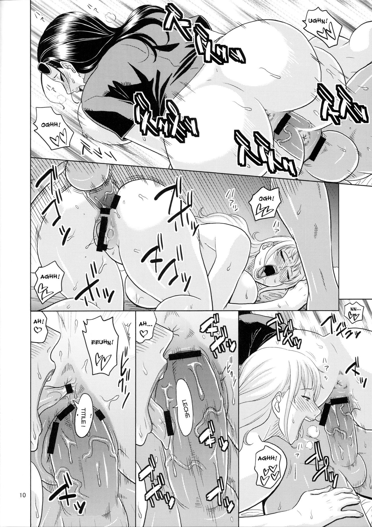 NamiRobi 4 page 10 full