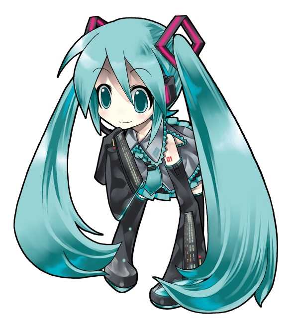 vocaloid page 4 full