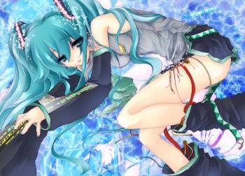 vocaloid cover