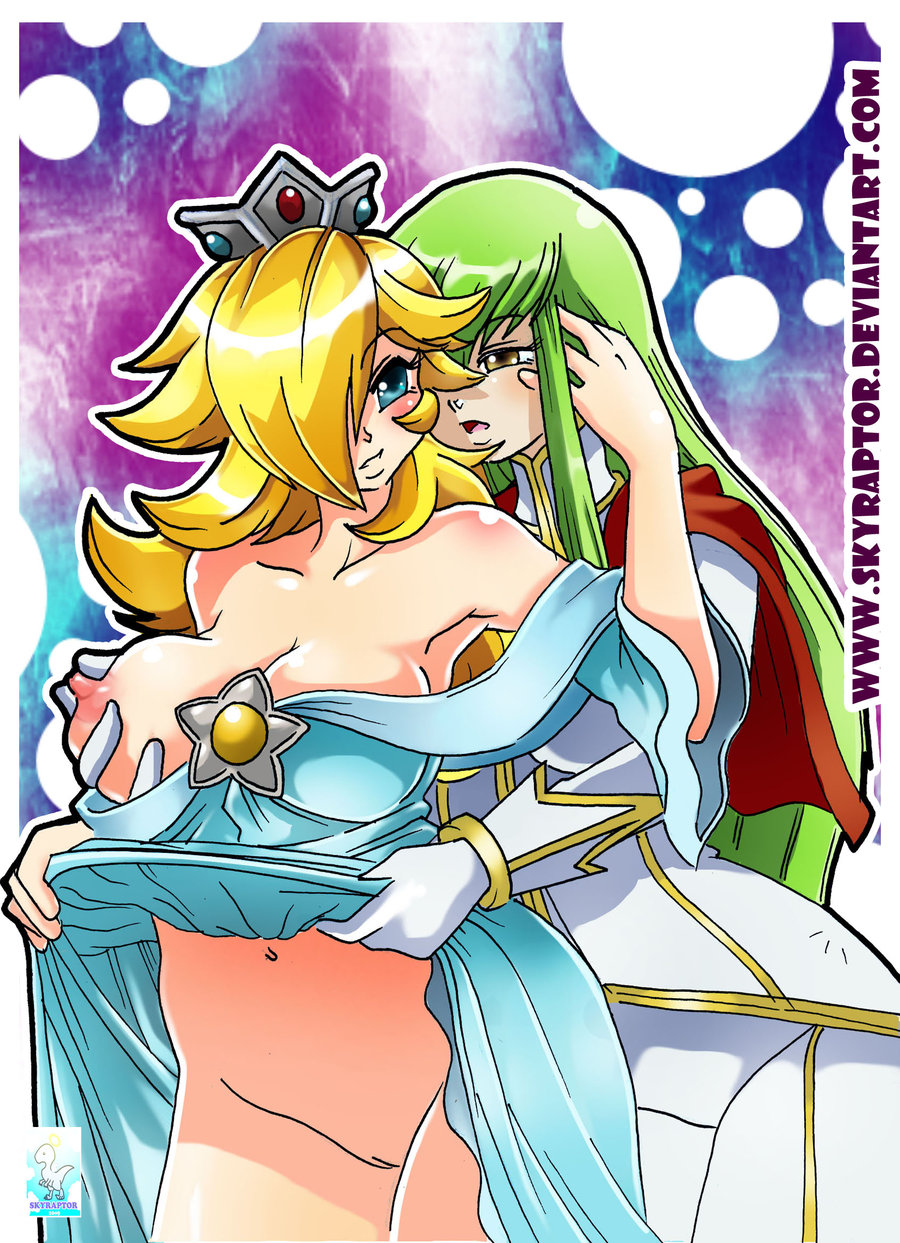 Crossover Misc 1 page 5 full