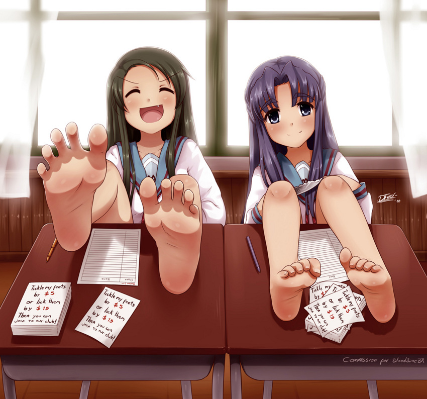HentaiEyes Vol. 01 page 6 full