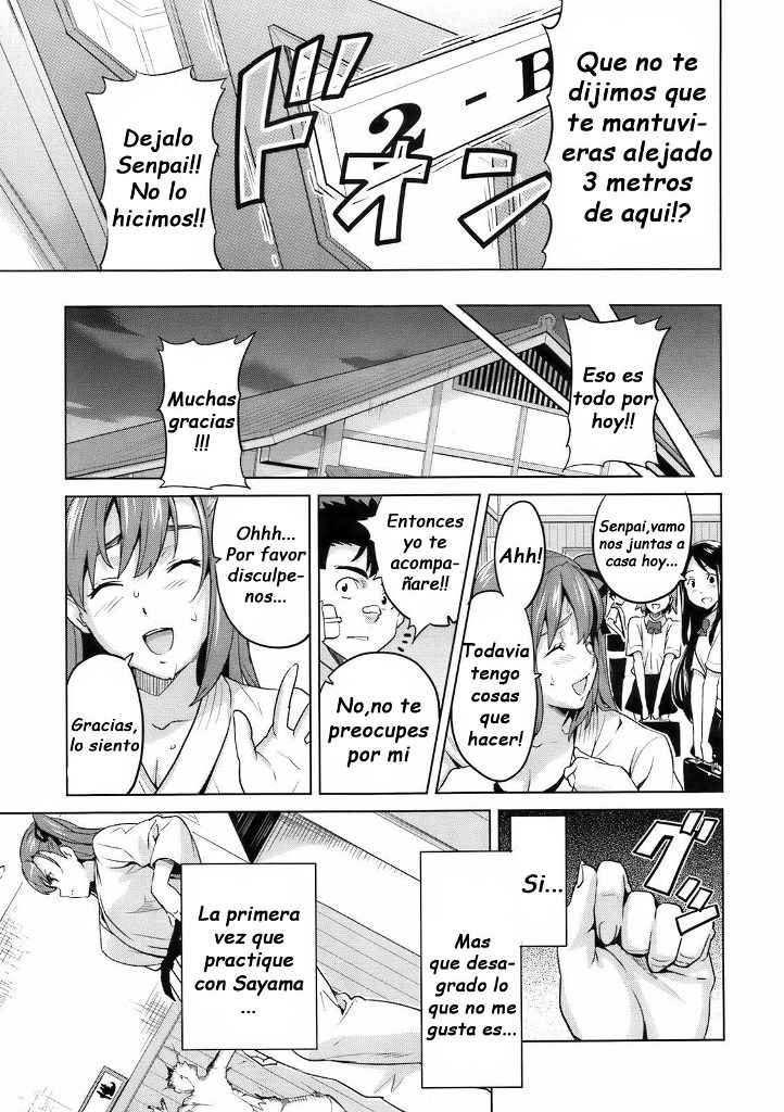 3M Kanojo page 5 full