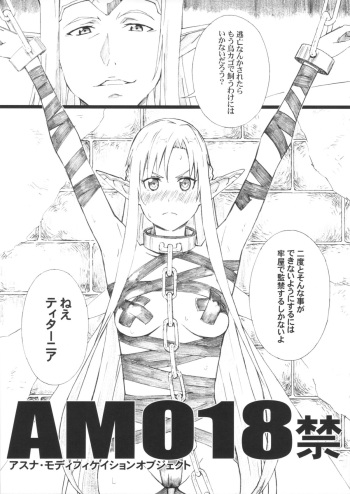 AMO18 Kin cover