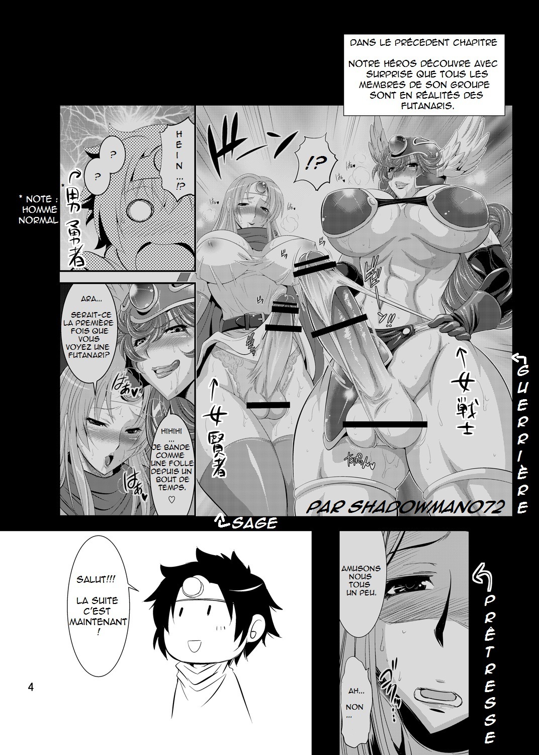 FutaQue 2 page 2 full