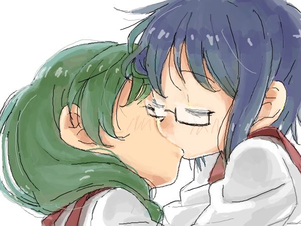Yuri Kiss collection page 4 full