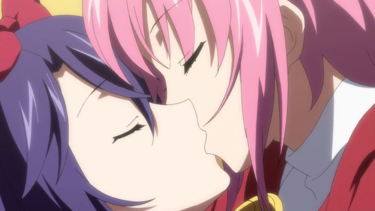 Yuri Kiss collection page 5 full