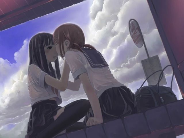 Yuri Kiss collection page 7 full
