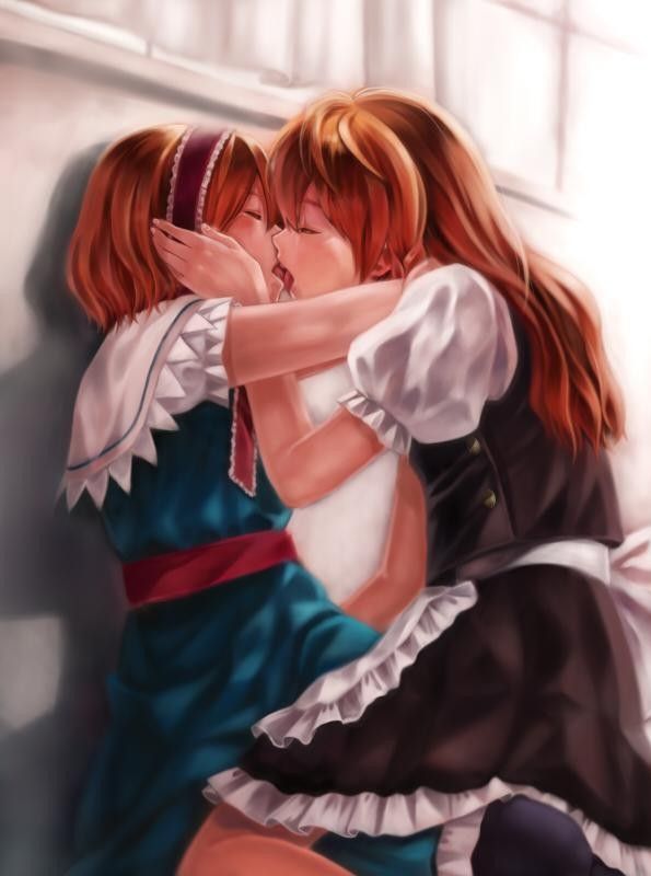 Yuri Kiss collection page 9 full