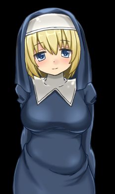 Haru Uru Costumes page 1 full
