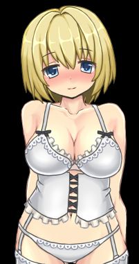 Haru Uru Costumes page 10 full