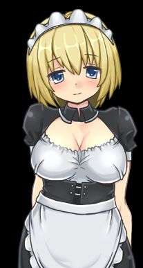 Haru Uru Costumes page 4 full