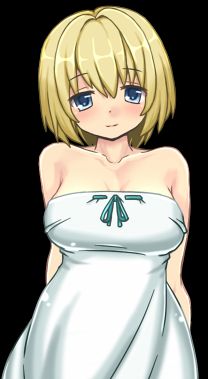 Haru Uru Costumes page 5 full