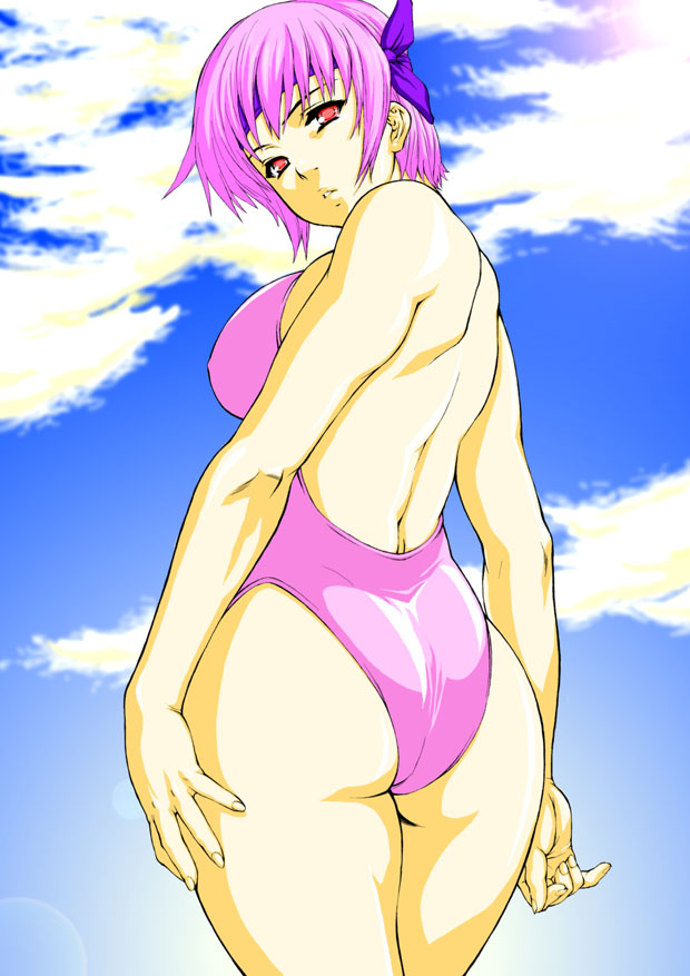 Ikusa Otome page 2 full