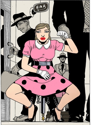 Benson's Work: Now in Color cover