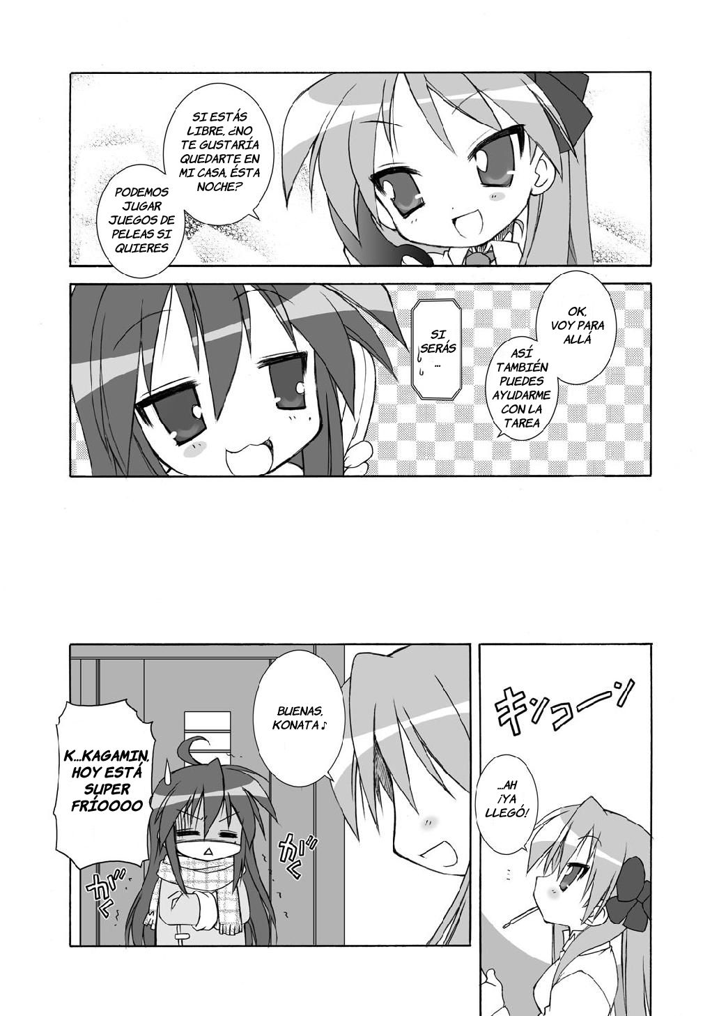 WINTER☆FEVER! page 6 full