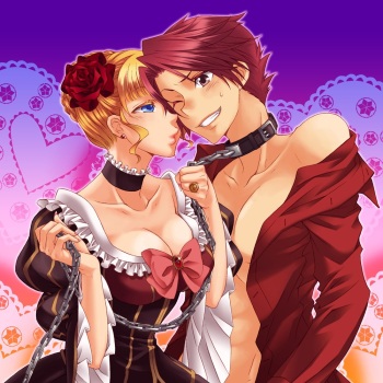 Femdom cellection by Crafts cover