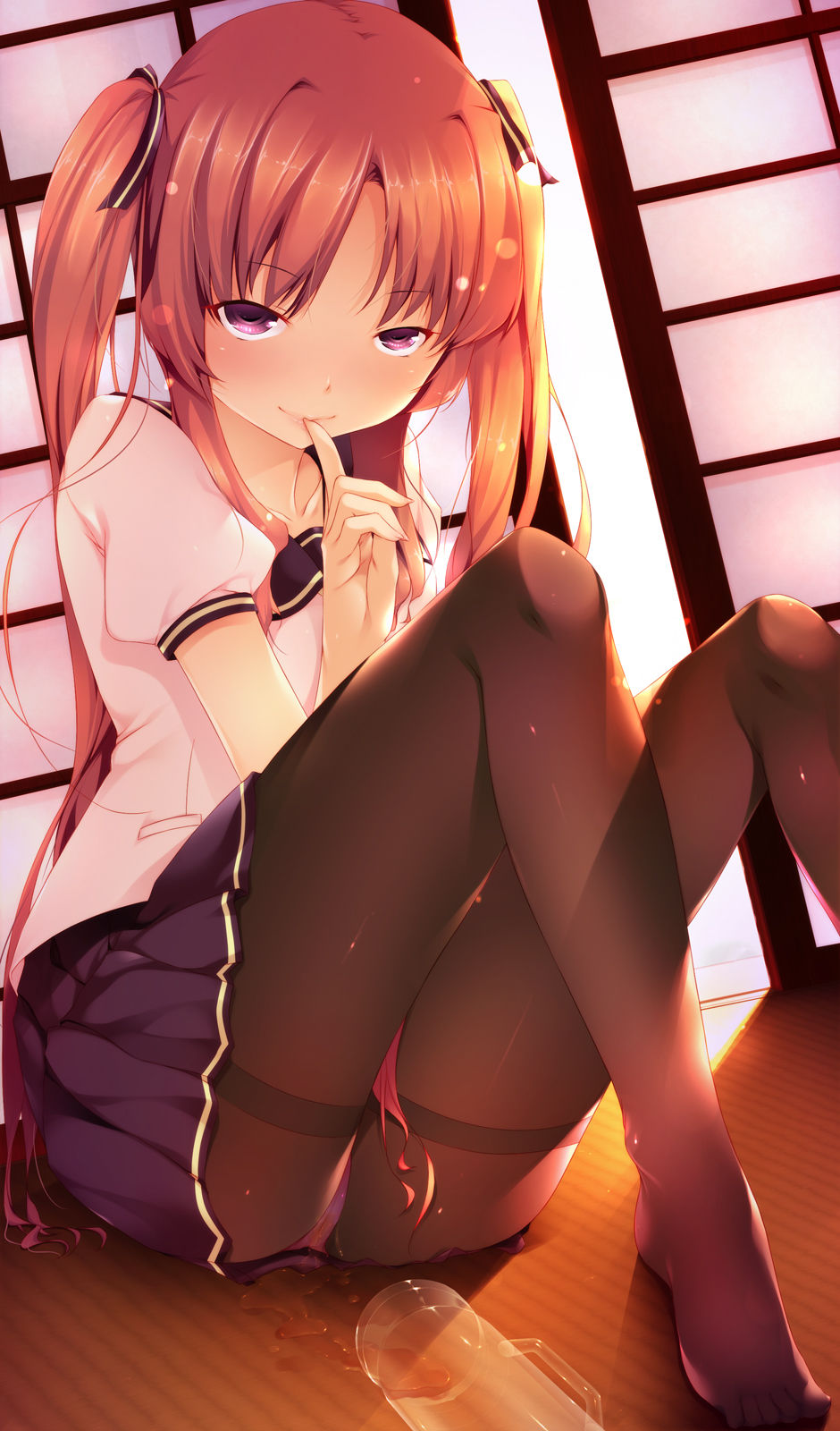 愛するフィート page 6 full