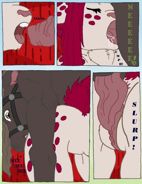 barnyard bunny page 5 full