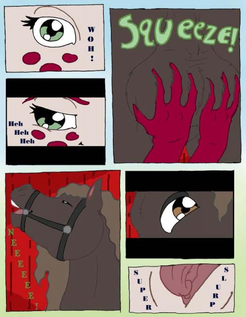 barnyard bunny page 6 full