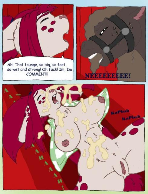 barnyard bunny page 7 full