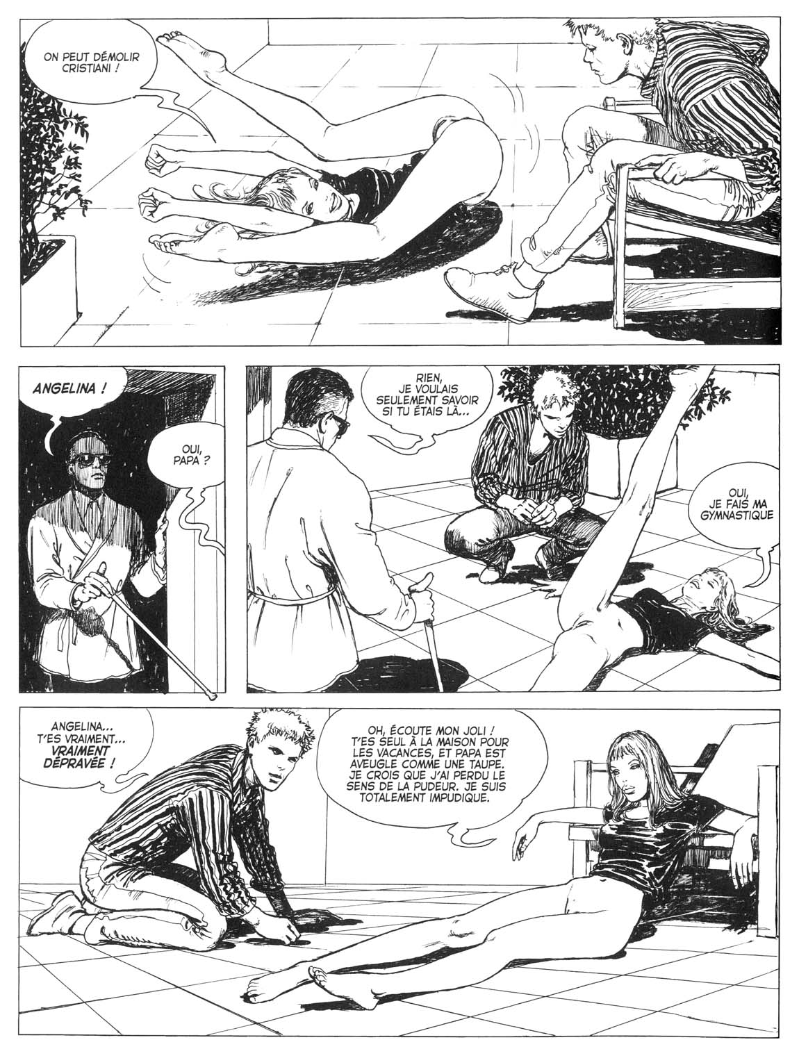 Le Déclic 4 page 10 full