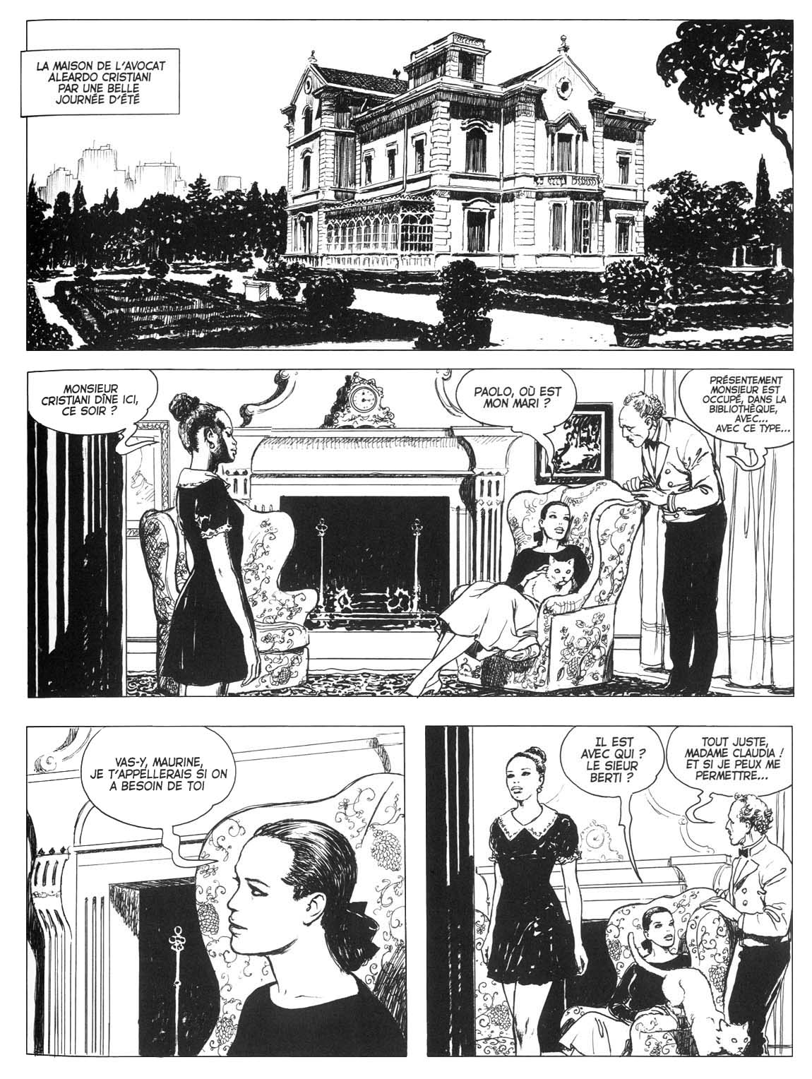 Le Déclic 4 page 5 full