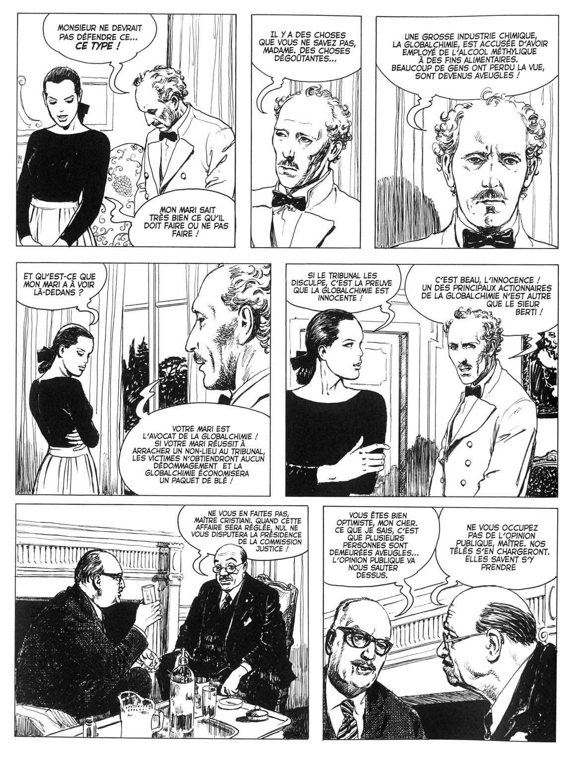 Le Déclic 4 page 6 full