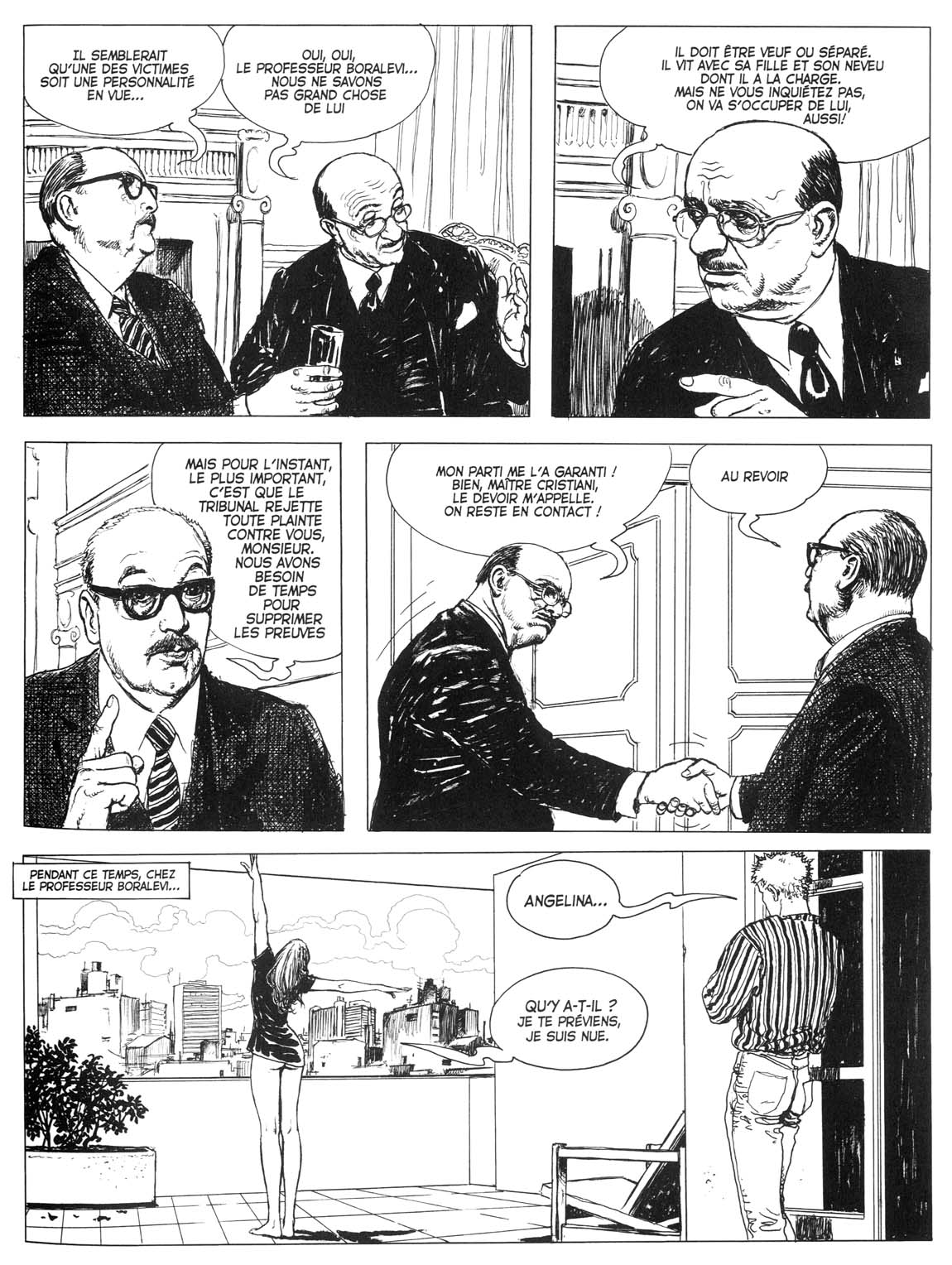 Le Déclic 4 page 7 full