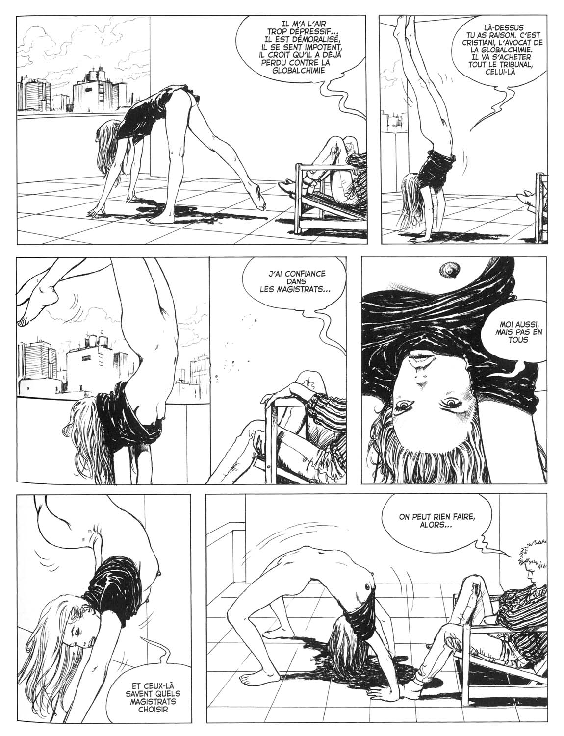 Le Déclic 4 page 9 full