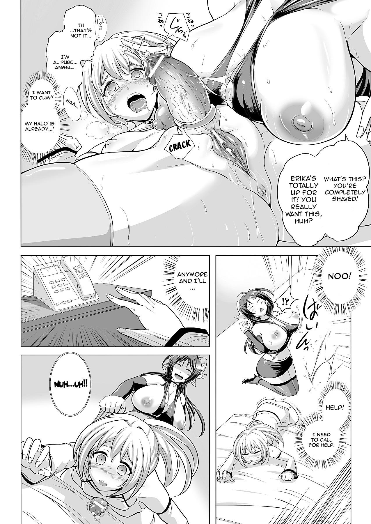 Succubus Plan page 8 full