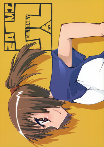Sami Anal cover