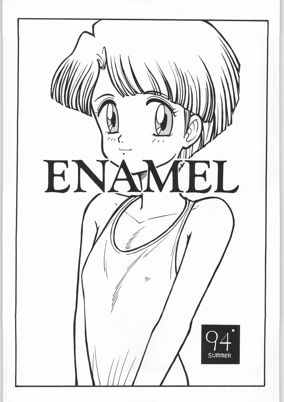 ENAMEL page 2 full