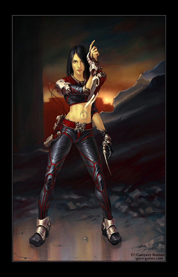 spell caster's and warrior's page 4 full