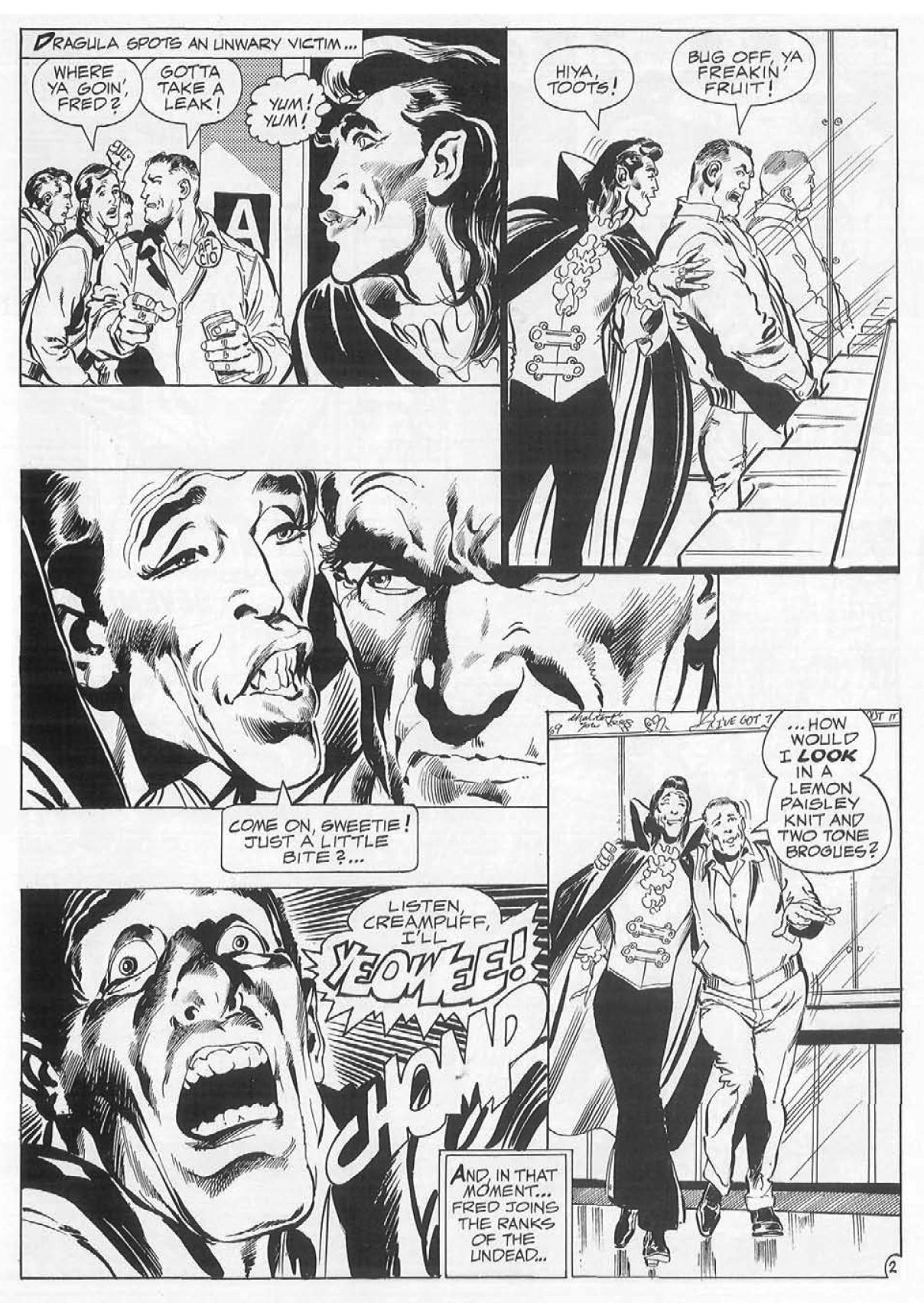 Dragula page 3 full