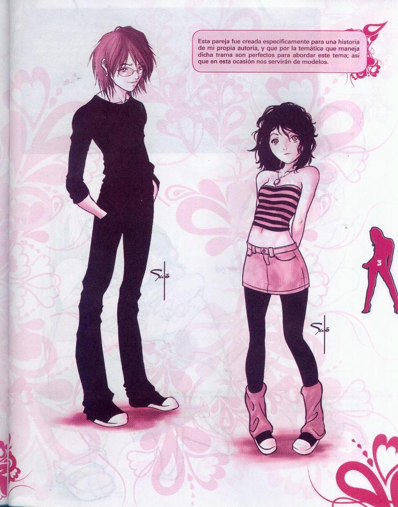 Dibujando Hentai Nueva Edición, vol. 10 page 6 full
