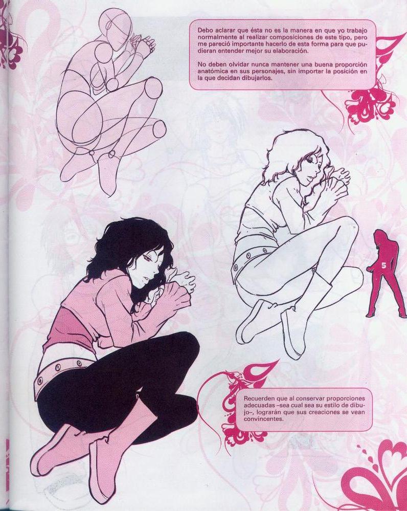 Dibujando Hentai Nueva Edición, vol. 10 page 8 full