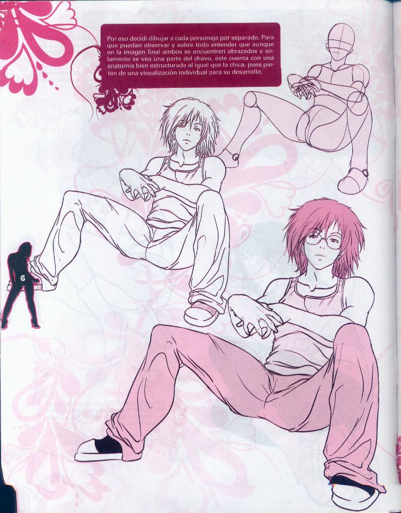 Dibujando Hentai Nueva Edición, vol. 10 page 9 full