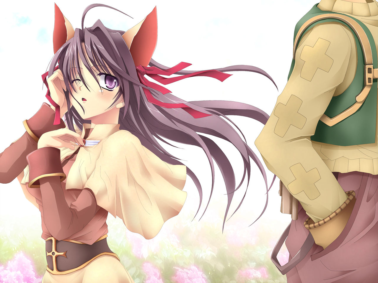 RO ~Rinkan Online~ Ranker Hen page 2 full