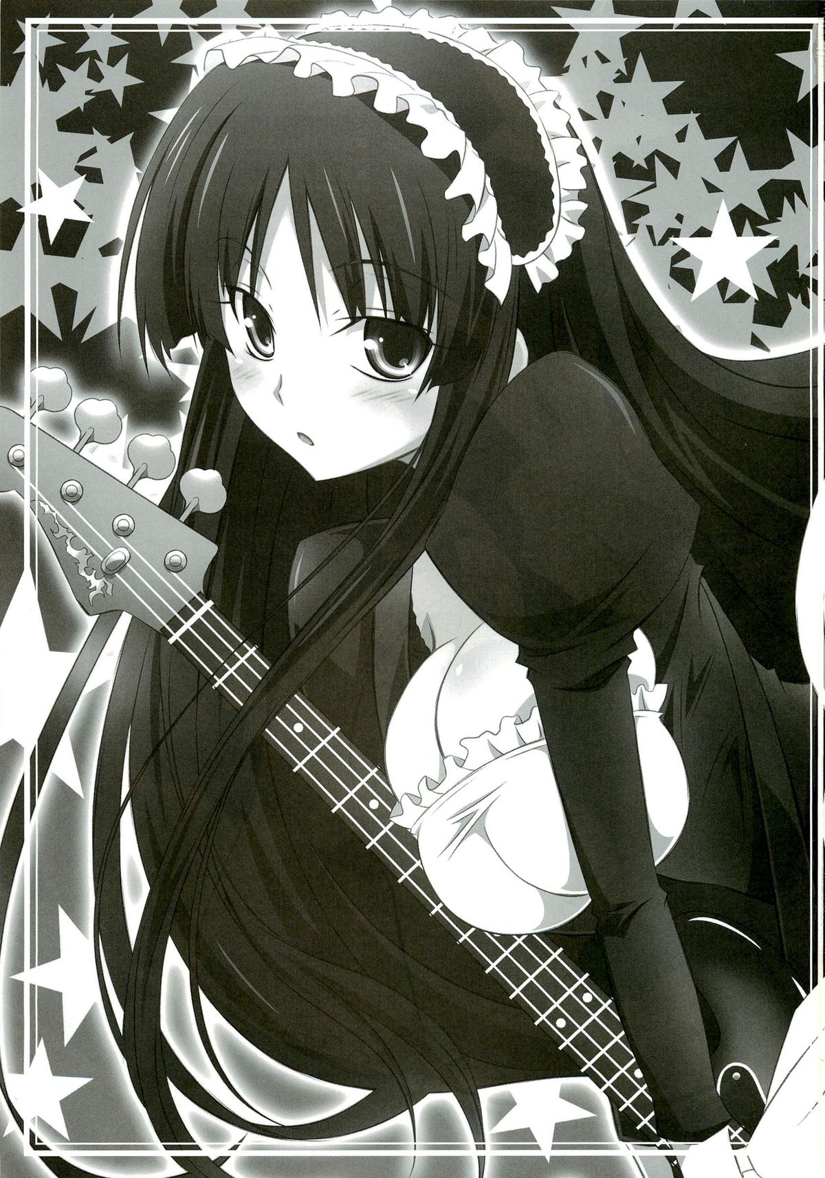 Mio Love page 2 full