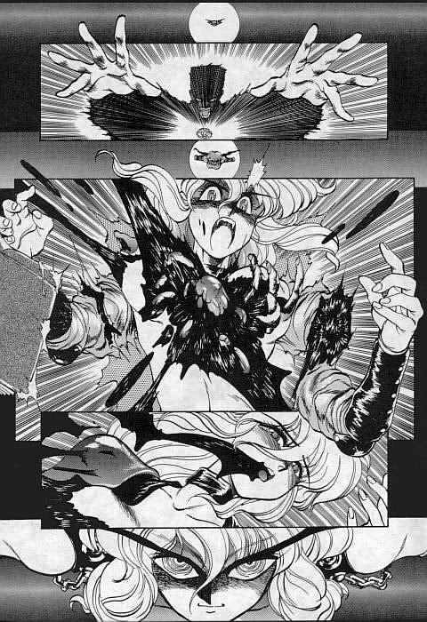 princess of darkness cap 7 page 2 full