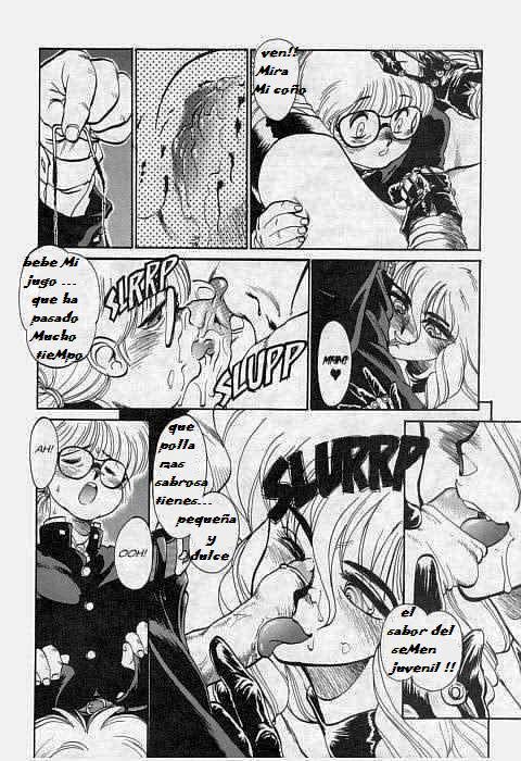 princess of darkness cap 7 page 9 full