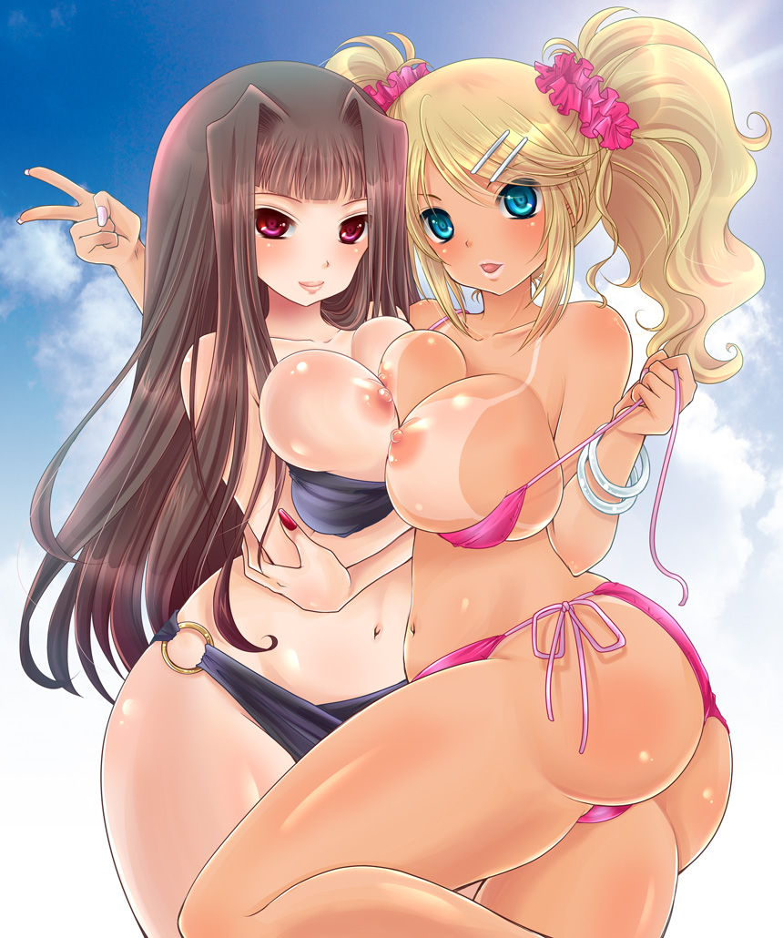 Delicious tanlines page 4 full