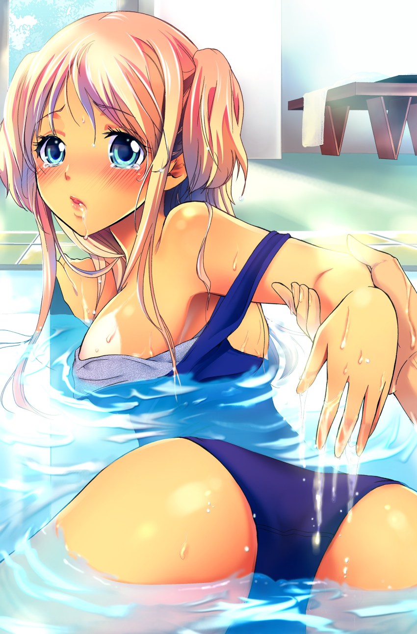 Delicious tanlines page 8 full