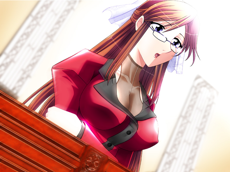 Chou Shiritsu! Onnanoko sama Gakuen page 3 full