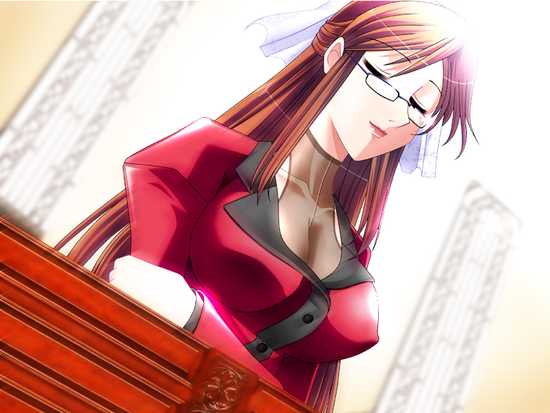 Chou Shiritsu! Onnanoko sama Gakuen page 4 full