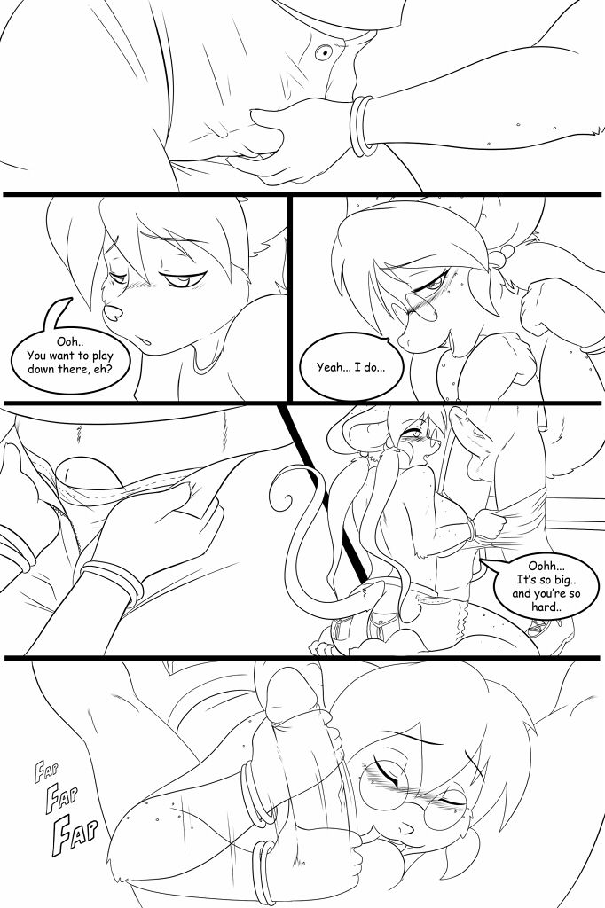 OFFBEATR PROGRESS! page 7 full
